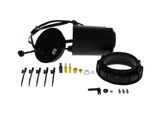 F01C600232 - Replacement kit