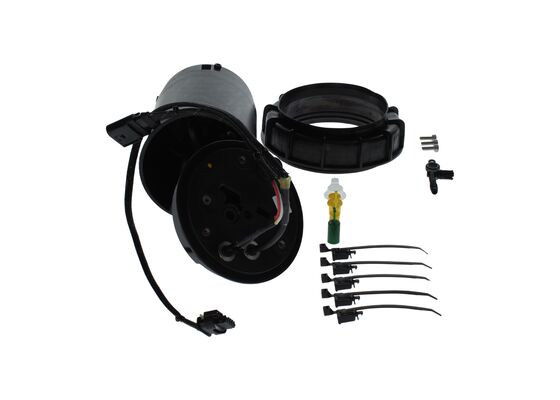 F01C600232 - Replacement kit - Image 2