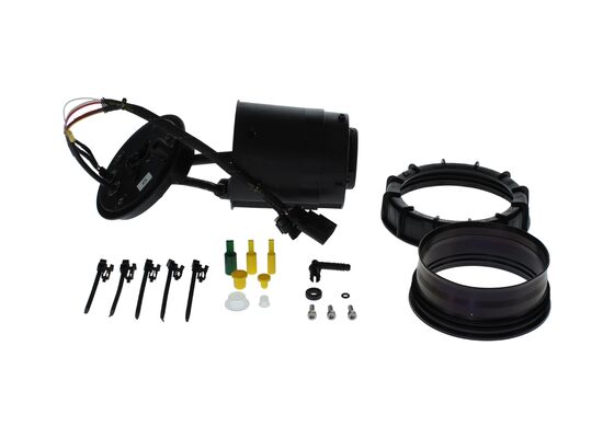 F01C600237 - Replacement kit