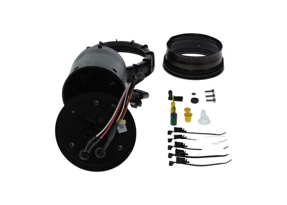 F01C600237 - Replacement kit - Image 2