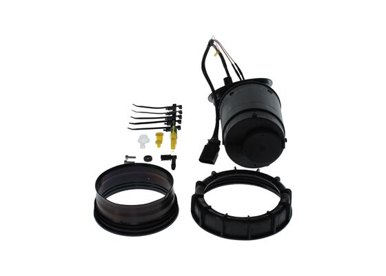 F01C600237 - Replacement kit - Image 4