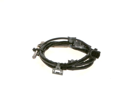 0986259007 - Exhaust gas temp. sens.