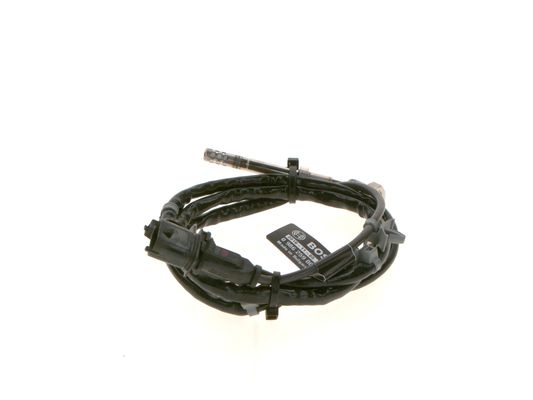 0986259007 - Exhaust gas temp. sens. - Image 2