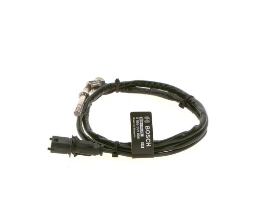 0986259009 - Exhaust gas temp. sens. - Image 2
