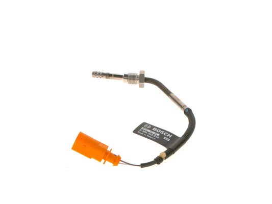 0986259018 - Exhaust gas temp. sens. - Image 2