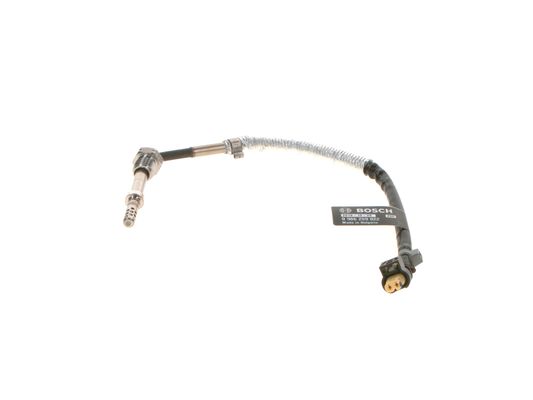 0986259022 - Exhaust gas temp. sens.