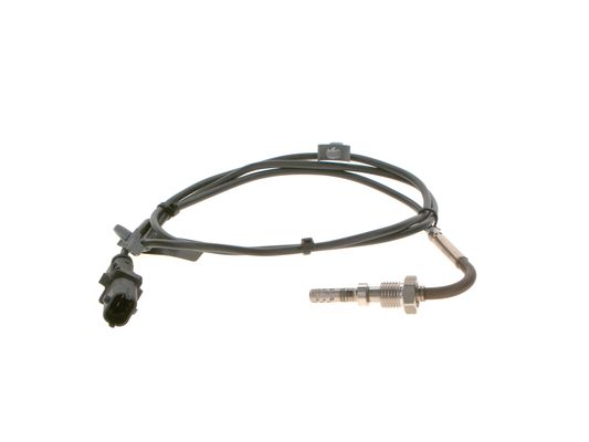 0986259024 - Exhaust gas temp. sens.