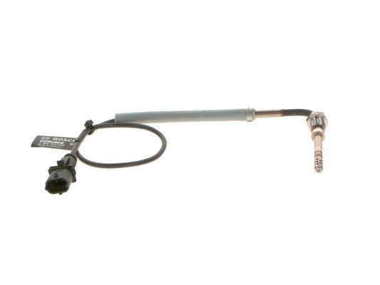 0986259048 - Exhaust gas temp. sens.