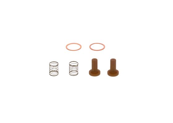 2447010011 - Parts set