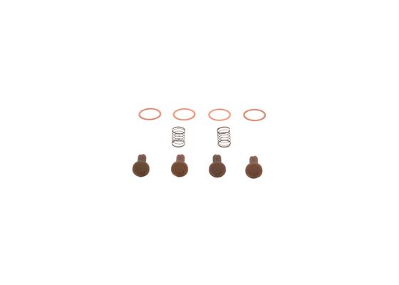 2447010019 - Parts set