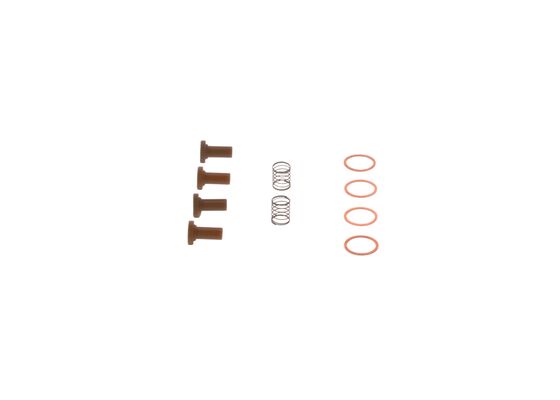 2447010019 - Parts set - Image 2