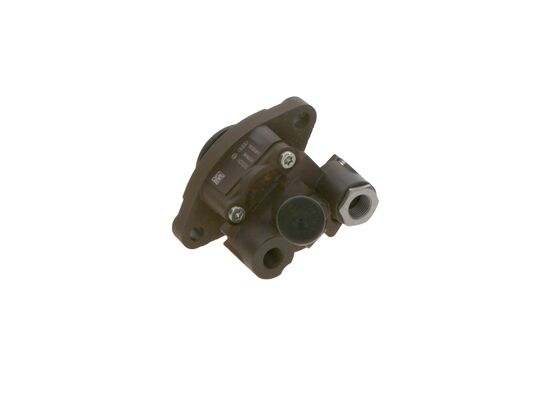 0440020130 - Gear pump (FP/ZP17H/R1S)