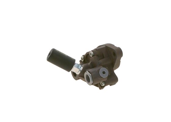 0440020130 - Gear pump (FP/ZP17H/R1S) - Image 2