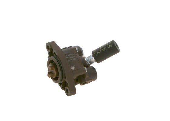 0440020130 - Gear pump (FP/ZP17H/R1S) - Image 4