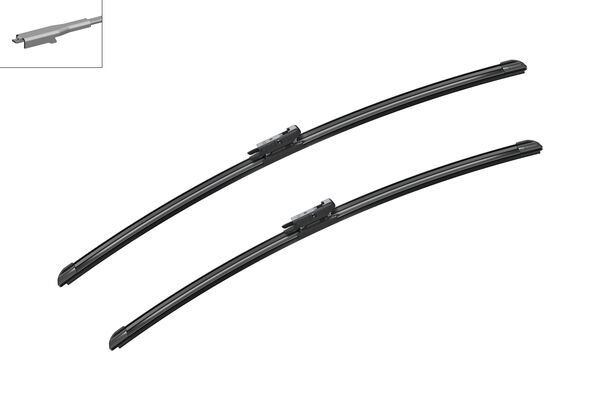 3397007216 - Set of wiper blades - Image 2