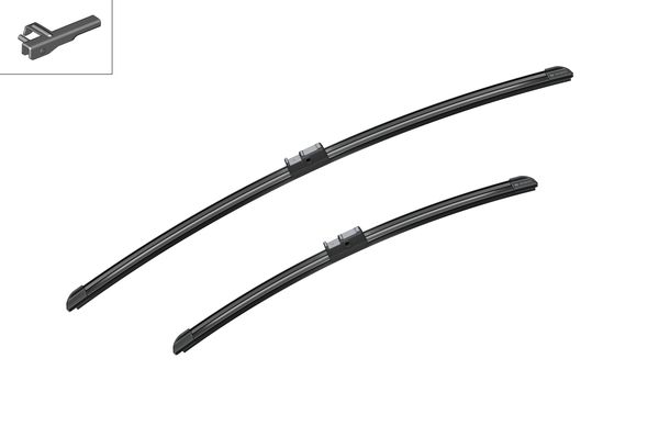 3397118952 - Set of wiper blades - Image 2