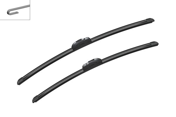 3397118997 - Set of wiper blades - Image 2