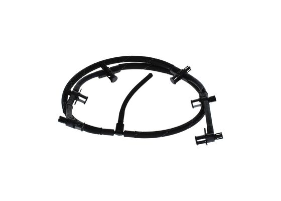 0445130001 - Fuel return line