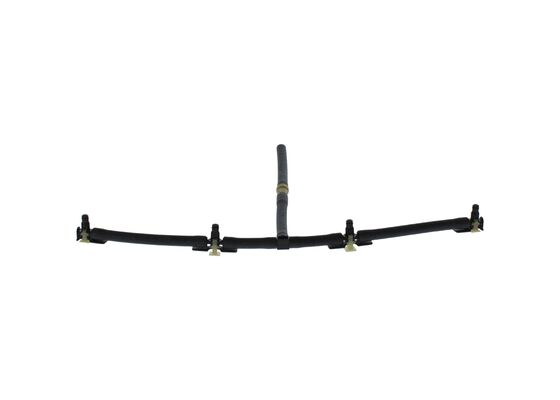 0445130018 - Fuel return line - Image 3