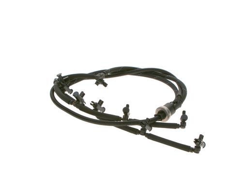 0445130020 - Fuel return line