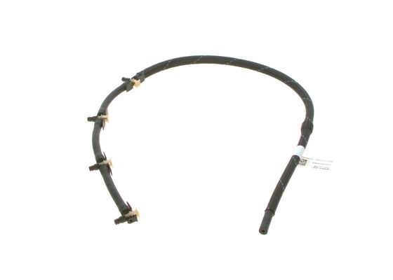 0445130230 - Fuel return line