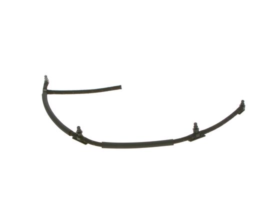 0928402097 - Fuel return line