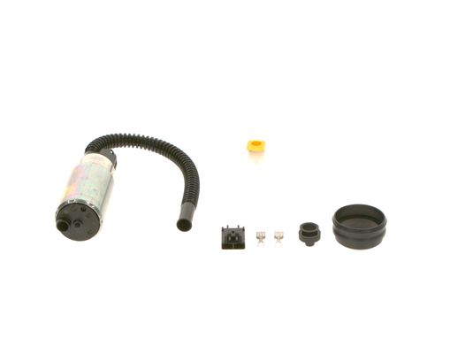0986580801 - Electric fuel pump