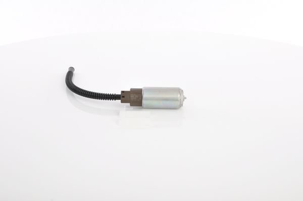 0986580803 - Electric fuel pump - Image 2