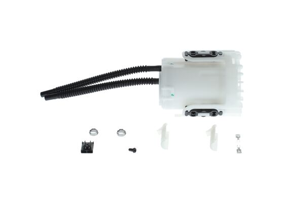 0986580823 - Electric fuel pump