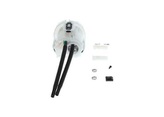 0986580823 - Electric fuel pump - Image 2