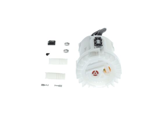 0986580823 - Electric fuel pump - Image 4
