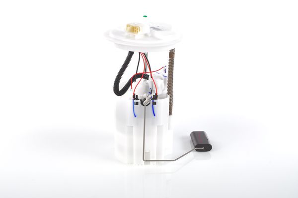 0580200001 - Fuel pump mounting unit