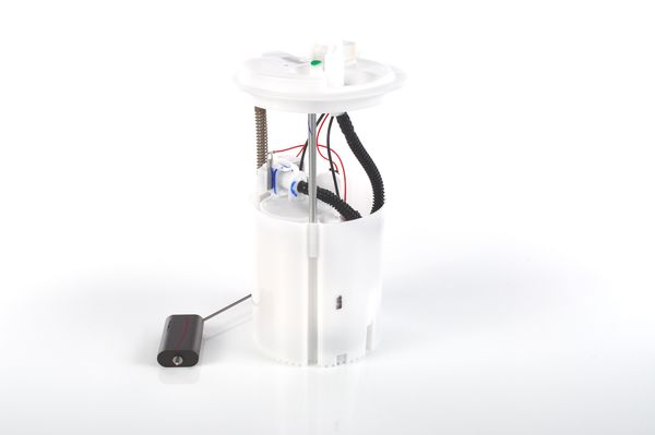 0580200001 - Fuel pump mounting unit - Image 3