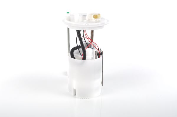 0580200001 - Fuel pump mounting unit - Image 4