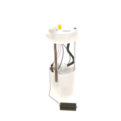 0580200009 - Fuel pump mounting unit