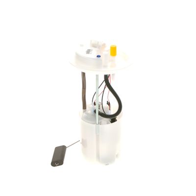 0580200009 - Fuel pump mounting unit - Image 2