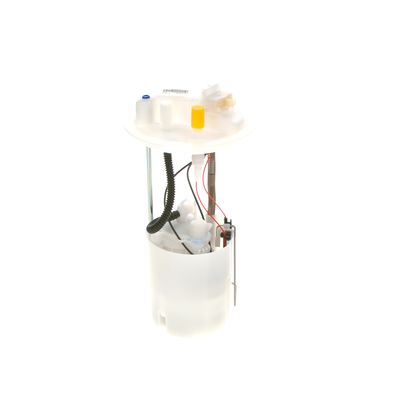 0580200009 - Fuel pump mounting unit - Image 3