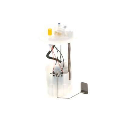 0580200009 - Fuel pump mounting unit - Image 4