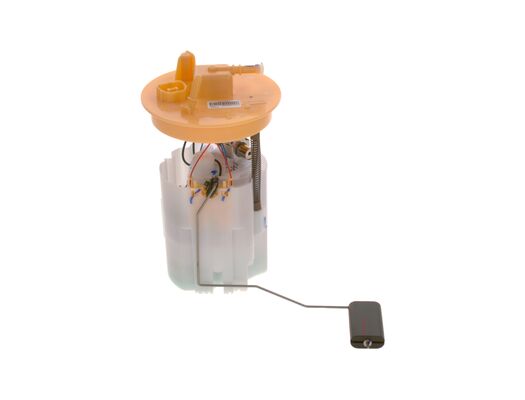 058020000Z - Fuel pump mounting unit