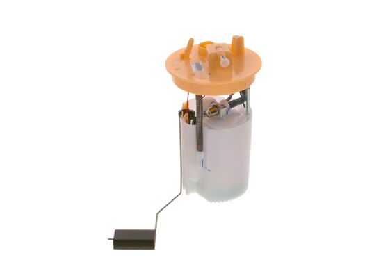 058020000Z - Fuel pump mounting unit - Image 2