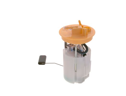 058020000Z - Fuel pump mounting unit - Image 3