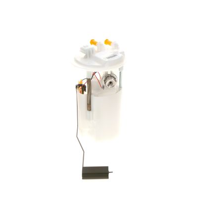 0580200029 - Fuel pump mounting unit