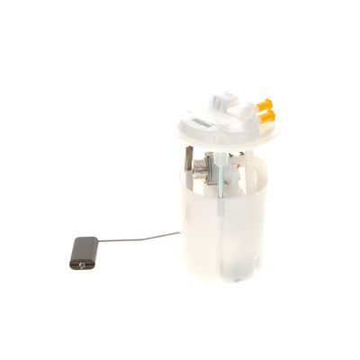 0580200029 - Fuel pump mounting unit - Image 2