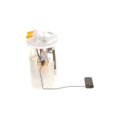 0580200029 - Fuel pump mounting unit - Image 4