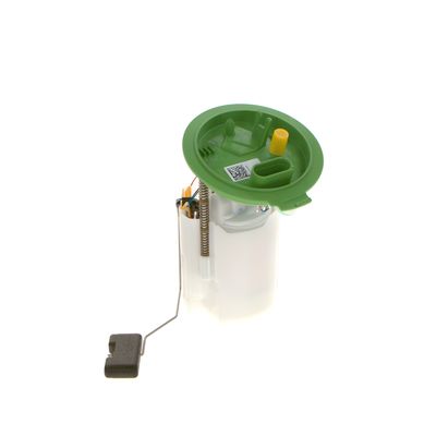 058020002B - Fuel pump mounting unit