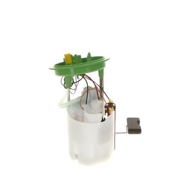 058020002B - Fuel pump mounting unit - Image 3