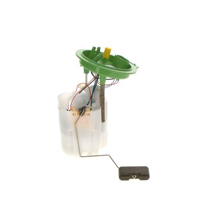 058020002B - Fuel pump mounting unit - Image 4