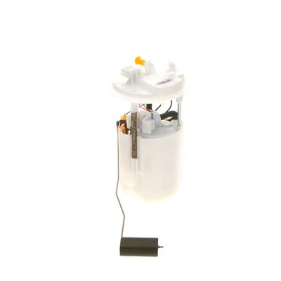 0580200062 - Fuel pump mounting unit