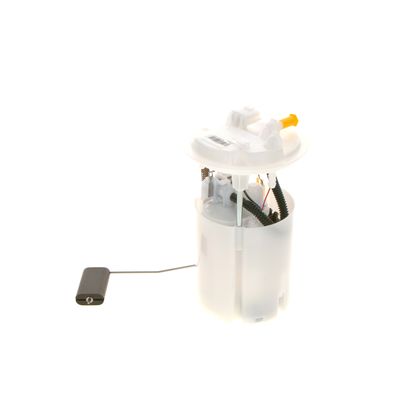 0580200062 - Fuel pump mounting unit - Image 2