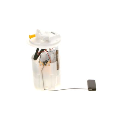 0580200062 - Fuel pump mounting unit - Image 4
